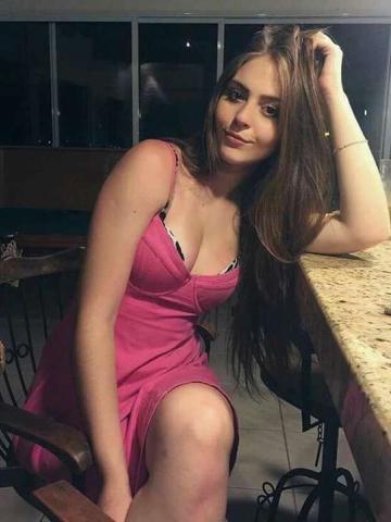 Индивидуалка Дарина Фотография 3