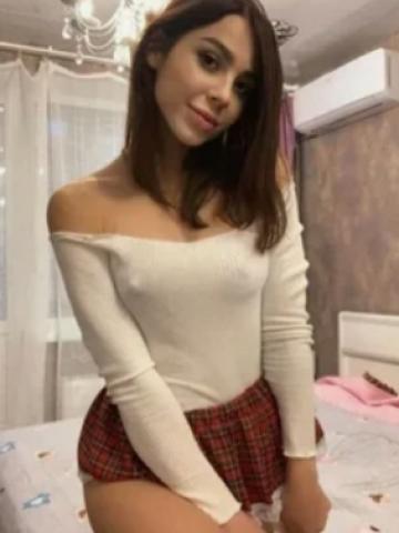 Индивидуалка Анна Фотография 2